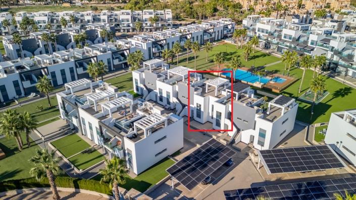 Image No.3-3 Bed Apartment for sale