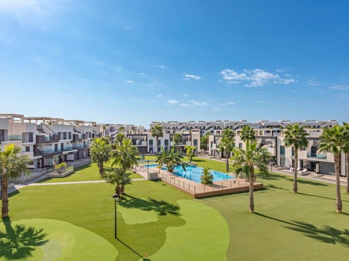 Image No.6-3 Bed Apartment for sale