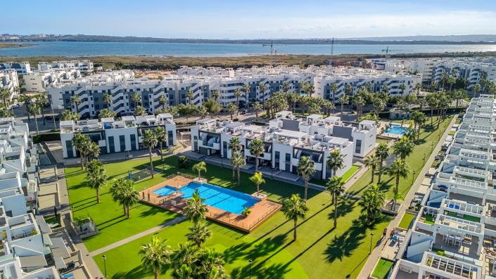 Image No.42-3 Bed Apartment for sale