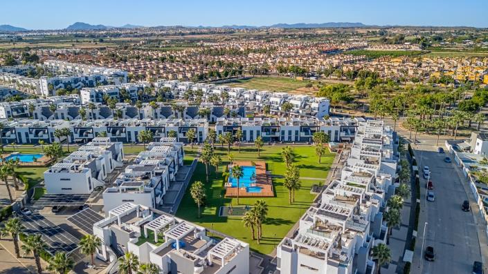 Image No.43-3 Bed Apartment for sale