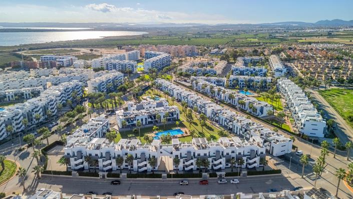 Image No.44-3 Bed Apartment for sale