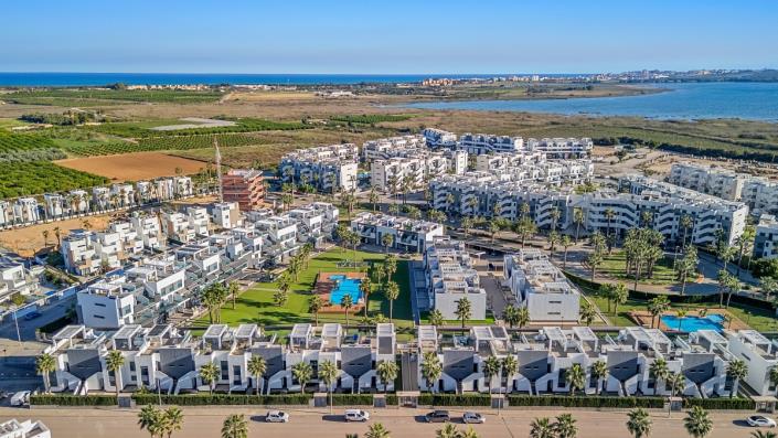 Image No.46-3 Bed Apartment for sale