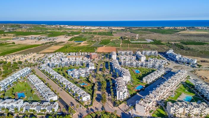 Image No.48-3 Bed Apartment for sale