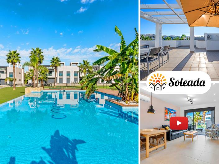 Image No.2-3 Bed Apartment for sale