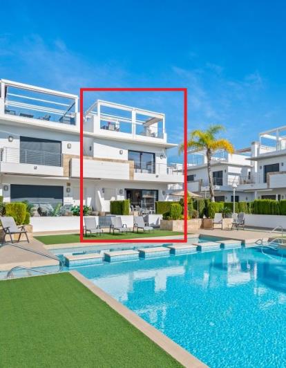 Image No.46-3 Bed Townhouse for sale