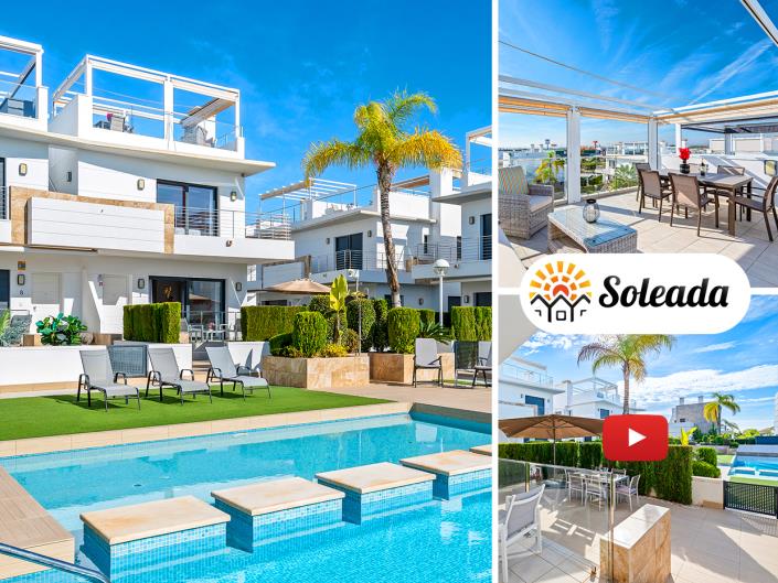 Image No.2-3 Bed Townhouse for sale