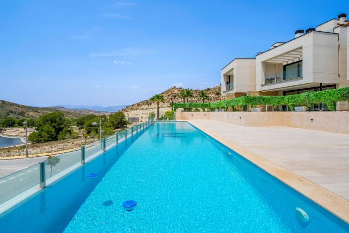 Image No.4-2 Bed Apartment for sale