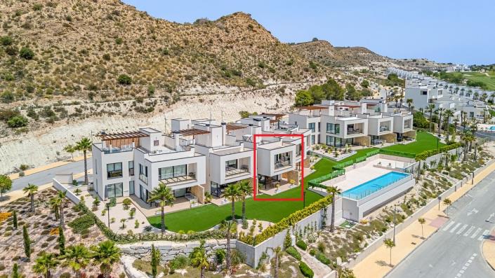 Image No.3-2 Bed Apartment for sale