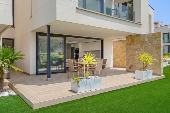 Image No.9-2 Bed Apartment for sale