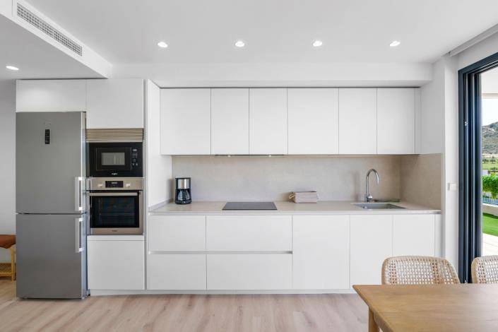 Image No.15-2 Bed Apartment for sale