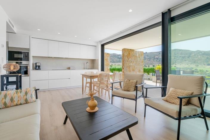 Image No.18-2 Bed Apartment for sale