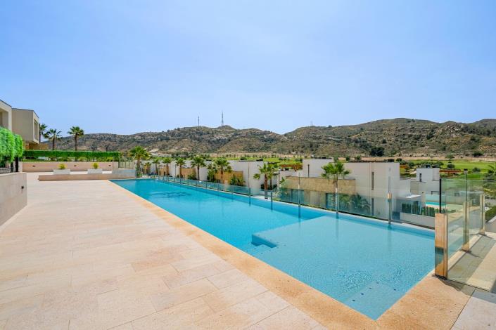 Image No.31-2 Bed Apartment for sale