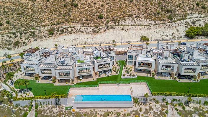 Image No.34-2 Bed Apartment for sale