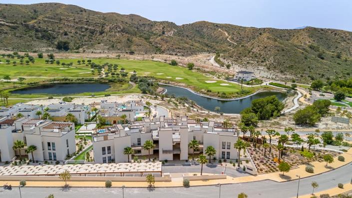 Image No.35-2 Bed Apartment for sale