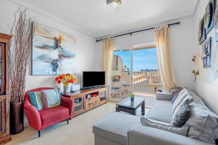 Image No.6-2 Bed Apartment for sale