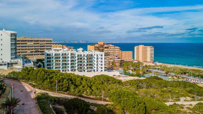 Image No.6-Appartement de 2 chambres à vendre à Los Arenales del Sol