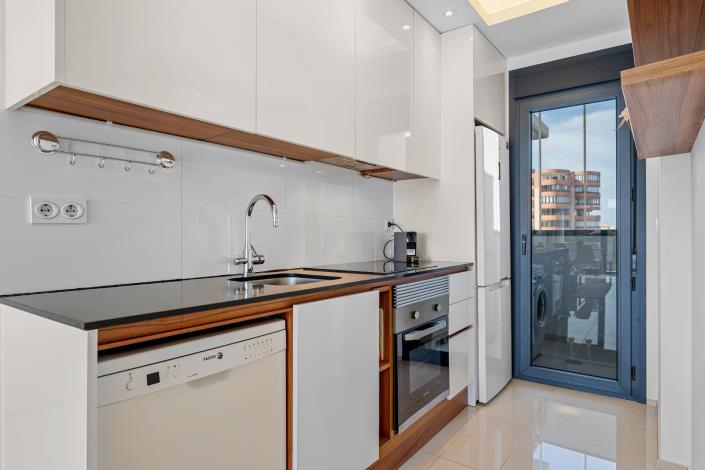 Image No.15-Appartement de 2 chambres à vendre à Los Arenales del Sol