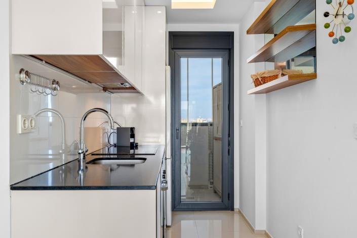 Image No.16-Appartement de 2 chambres à vendre à Los Arenales del Sol