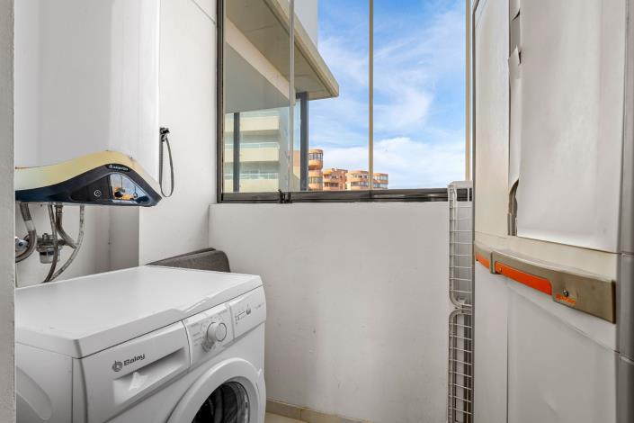 Image No.18-Appartement de 2 chambres à vendre à Los Arenales del Sol