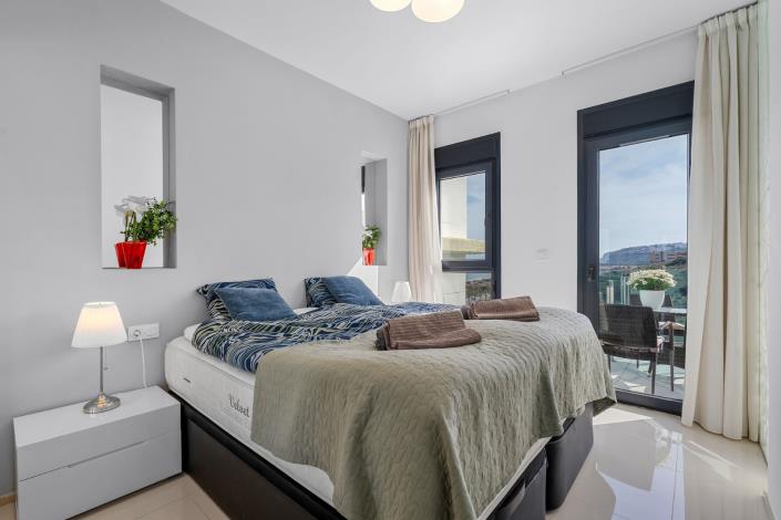 Image No.19-Appartement de 2 chambres à vendre à Los Arenales del Sol