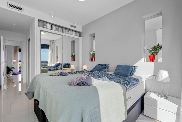 Image No.20-Appartement de 2 chambres à vendre à Los Arenales del Sol