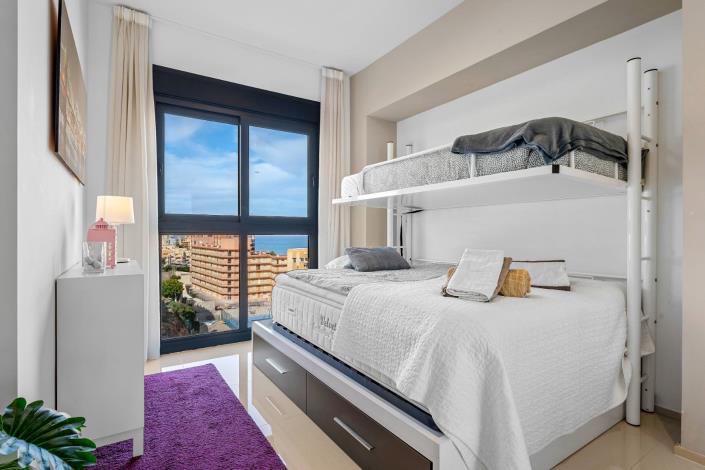 Image No.22-Appartement de 2 chambres à vendre à Los Arenales del Sol