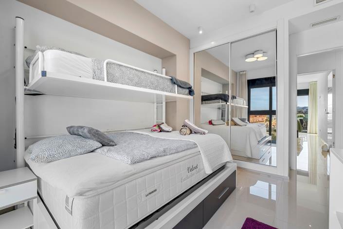 Image No.23-Appartement de 2 chambres à vendre à Los Arenales del Sol