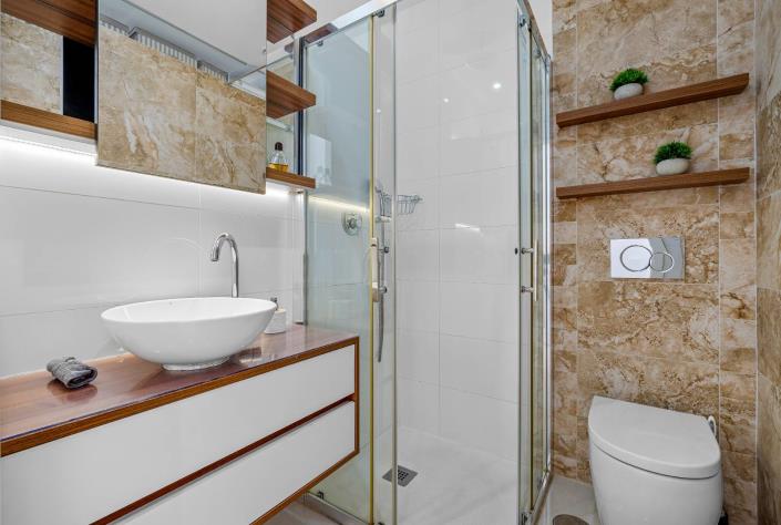 Image No.24-Appartement de 2 chambres à vendre à Los Arenales del Sol