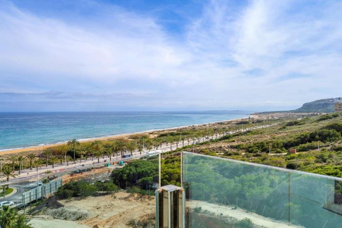 Image No.27-Appartement de 2 chambres à vendre à Los Arenales del Sol