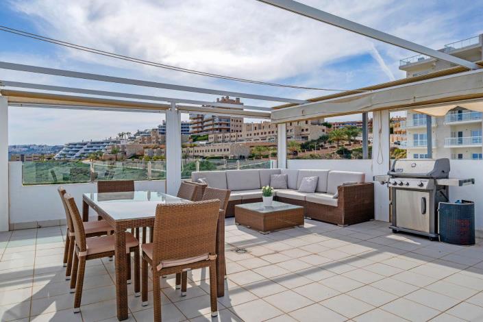 Image No.28-Appartement de 2 chambres à vendre à Los Arenales del Sol