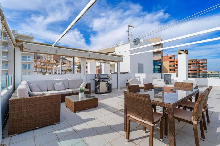 Image No.29-Appartement de 2 chambres à vendre à Los Arenales del Sol