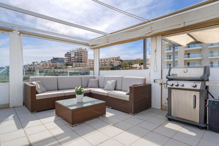 Image No.31-Appartement de 2 chambres à vendre à Los Arenales del Sol