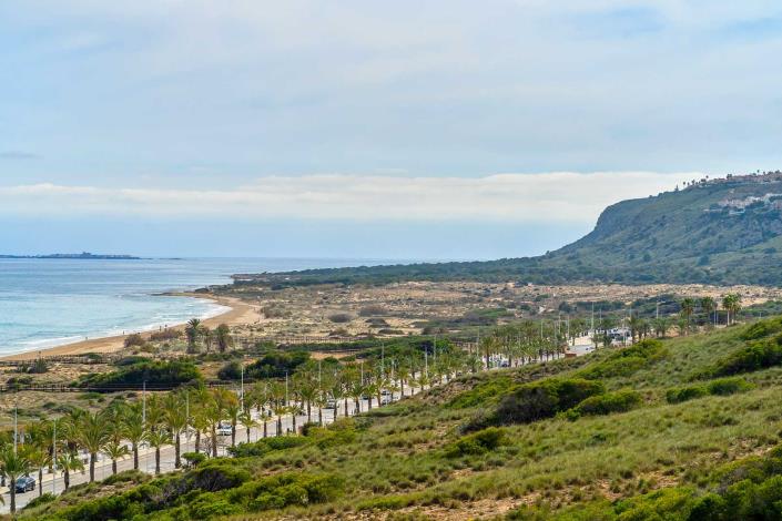 Image No.33-Appartement de 2 chambres à vendre à Los Arenales del Sol