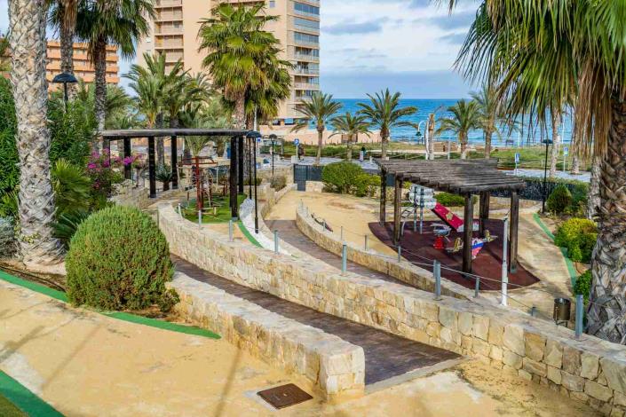 Image No.34-Appartement de 2 chambres à vendre à Los Arenales del Sol