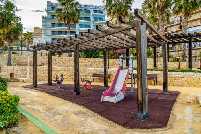 Image No.35-Appartement de 2 chambres à vendre à Los Arenales del Sol