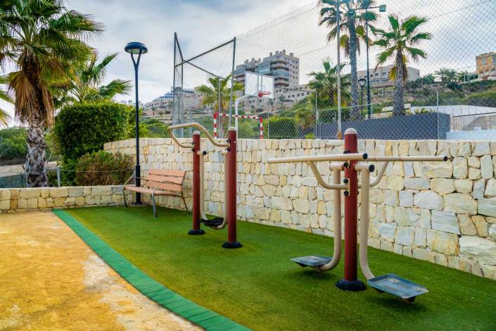 Image No.37-Appartement de 2 chambres à vendre à Los Arenales del Sol