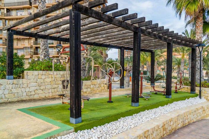 Image No.38-Appartement de 2 chambres à vendre à Los Arenales del Sol