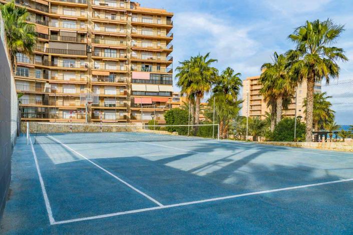 Image No.39-Appartement de 2 chambres à vendre à Los Arenales del Sol