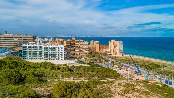 Image No.43-Appartement de 2 chambres à vendre à Los Arenales del Sol