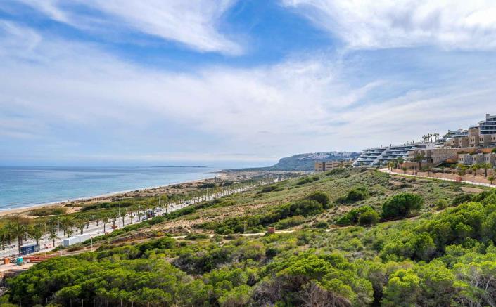 Image No.46-Appartement de 2 chambres à vendre à Los Arenales del Sol