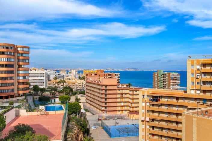 Image No.47-Appartement de 2 chambres à vendre à Los Arenales del Sol