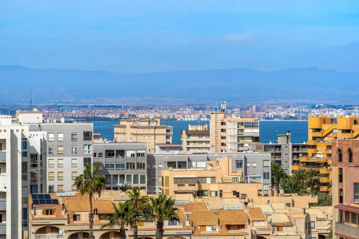 Image No.49-Appartement de 2 chambres à vendre à Los Arenales del Sol