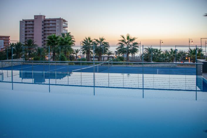 Image No.50-Appartement de 2 chambres à vendre à Los Arenales del Sol