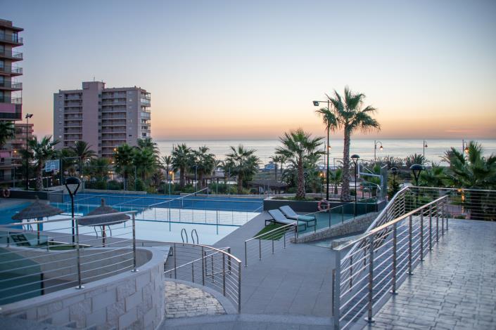 Image No.51-Appartement de 2 chambres à vendre à Los Arenales del Sol