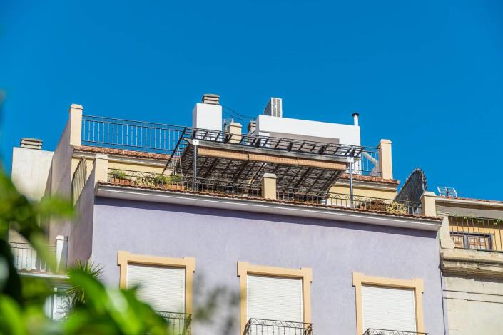 Image No.3-Appartement de 3 chambres à vendre à Alicante City