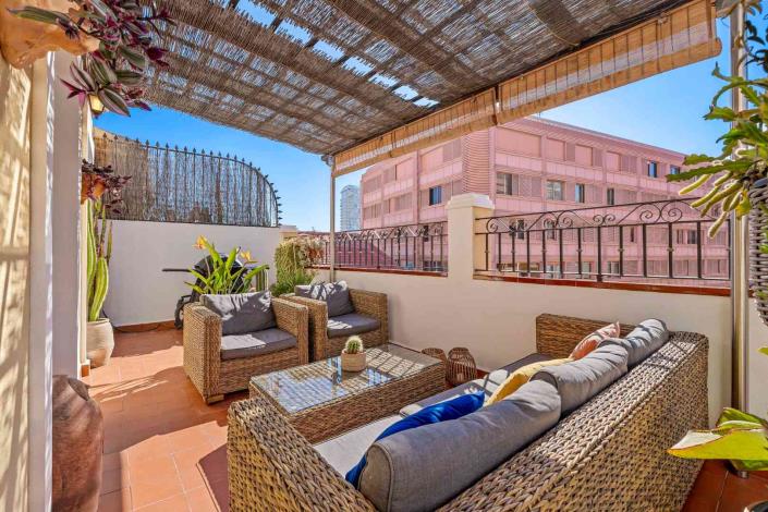 Image No.4-Appartement de 3 chambres à vendre à Alicante City