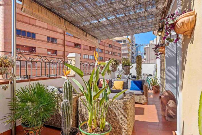 Image No.5-Appartement de 3 chambres à vendre à Alicante City