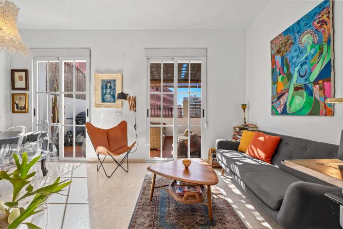 Image No.7-Appartement de 3 chambres à vendre à Alicante City