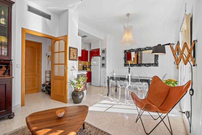 Image No.9-Appartement de 3 chambres à vendre à Alicante City