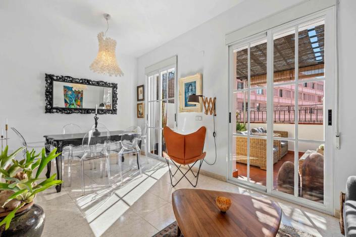 Image No.10-Appartement de 3 chambres à vendre à Alicante City